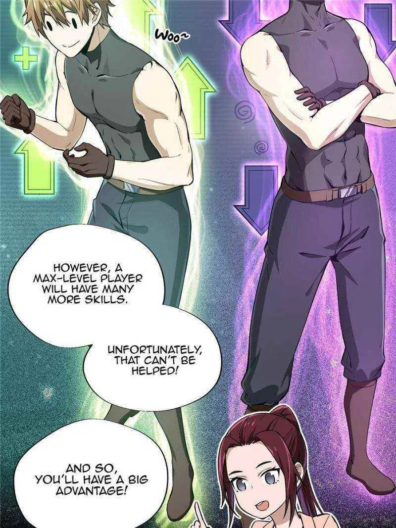 The King's Avatar Chapter 27 – Page 31