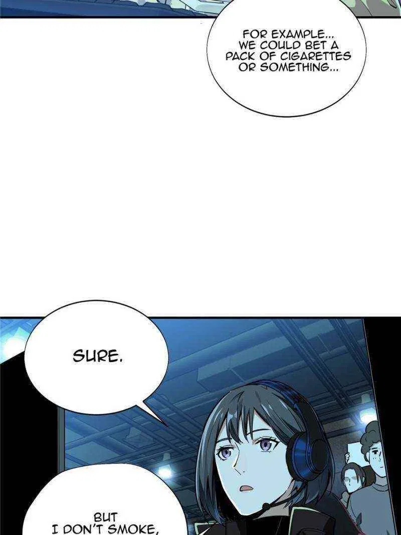 The King's Avatar Chapter 27 – Page 40
