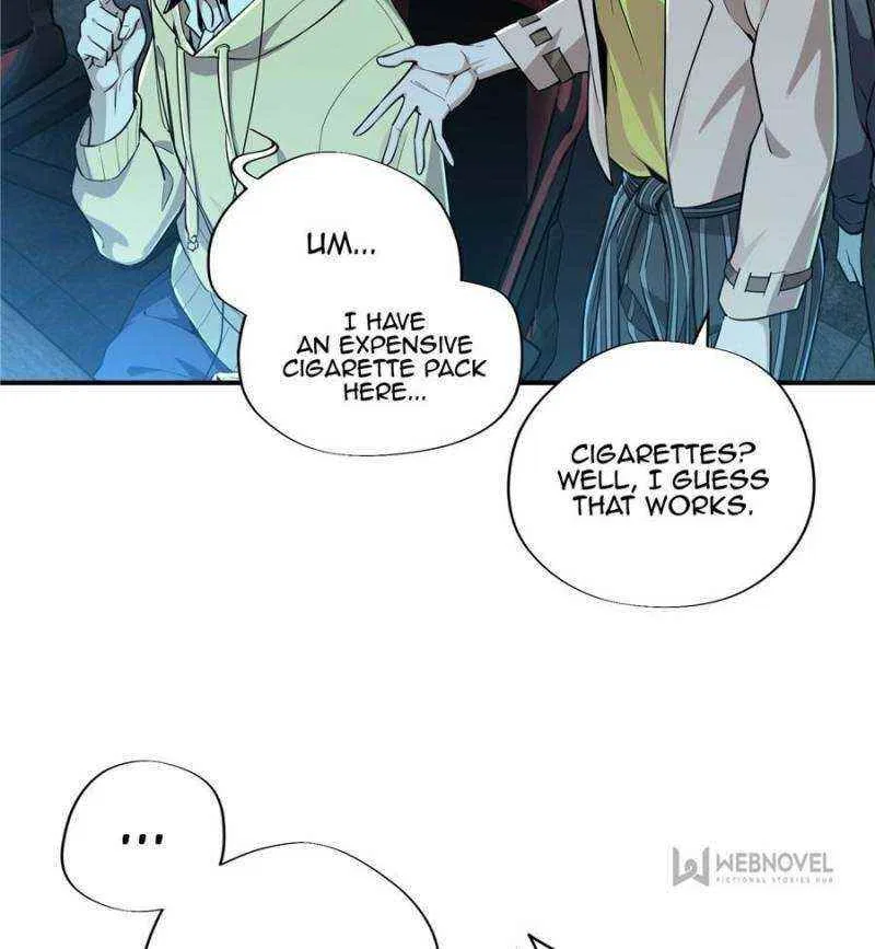 The King's Avatar Chapter 27 – Page 44
