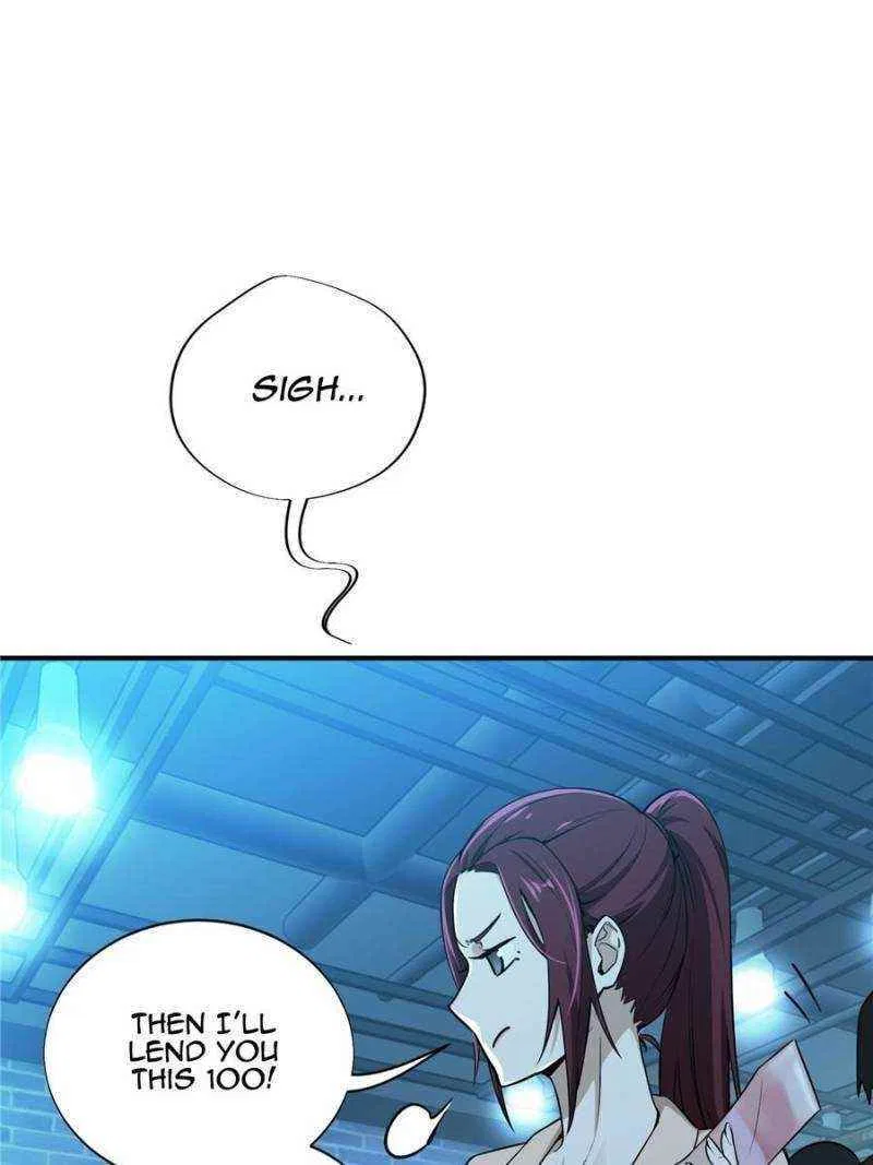 The King's Avatar Chapter 27 – Page 46