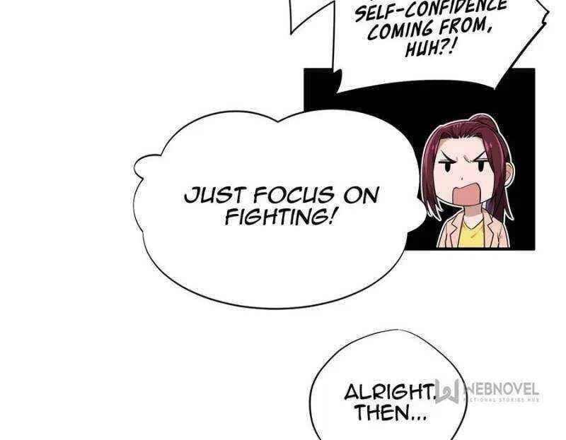 The King's Avatar Chapter 27 – Page 50