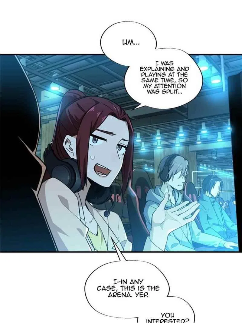 The King's Avatar Chapter 26 – Page 13