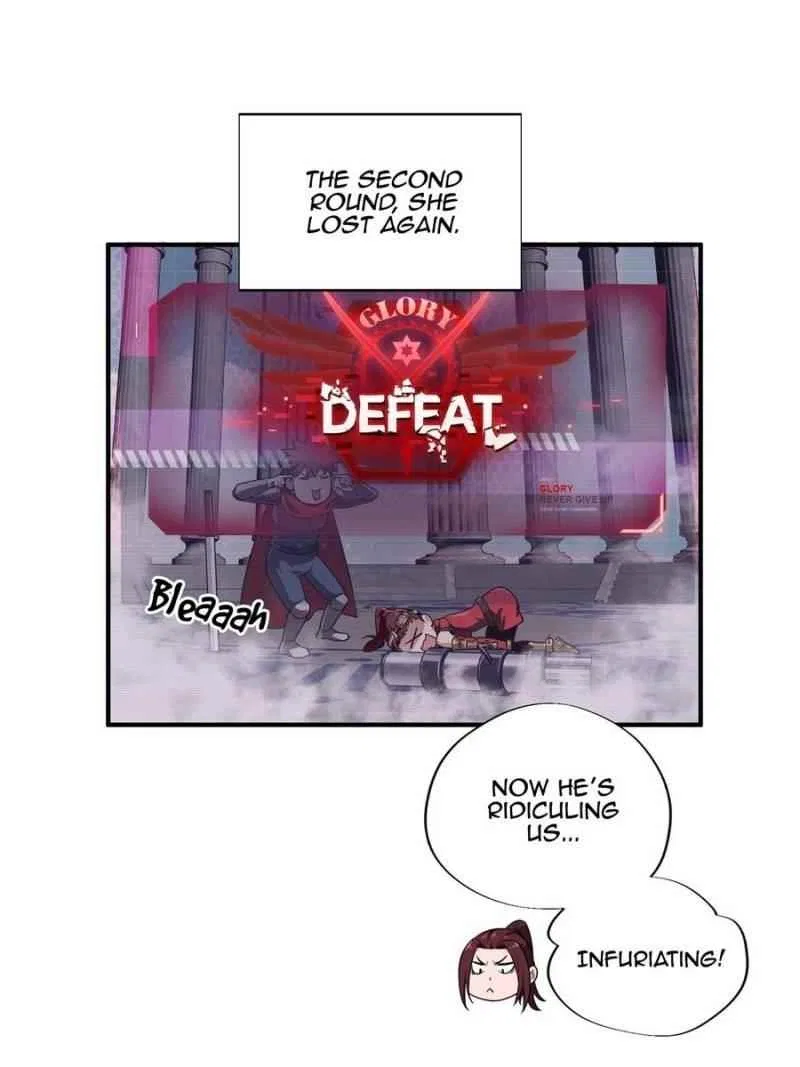 The King's Avatar Chapter 26 – Page 27