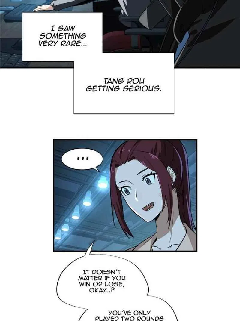The King's Avatar Chapter 26 – Page 31