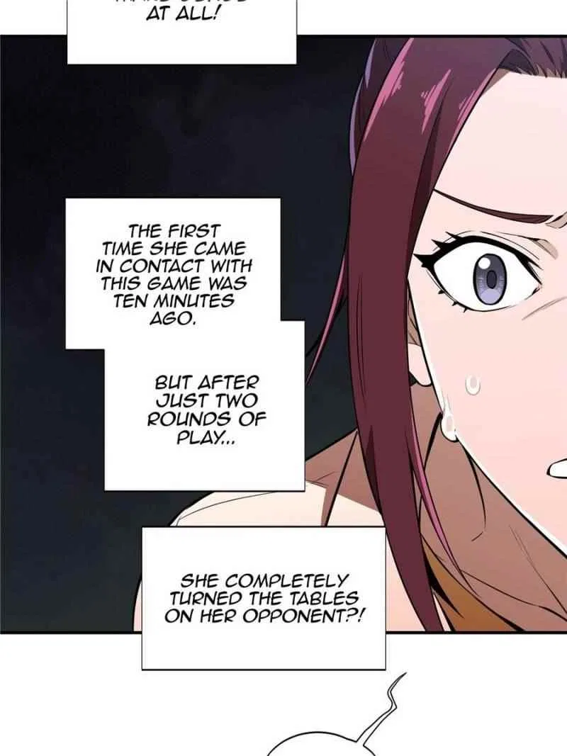 The King's Avatar Chapter 26 – Page 48