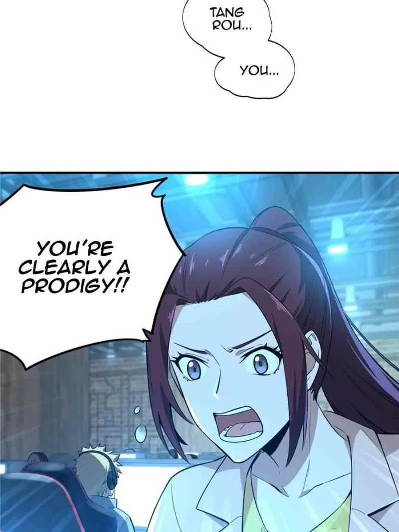 The King's Avatar Chapter 26 – Page 49
