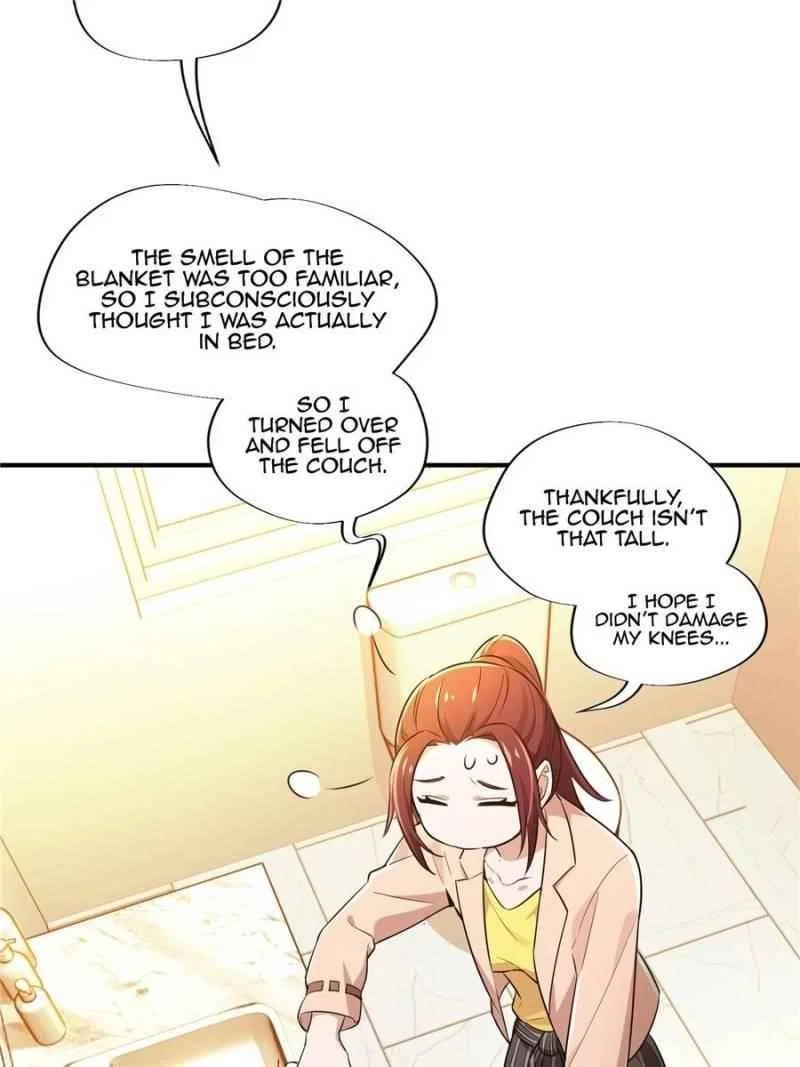 The King's Avatar Chapter 25 – Page 21