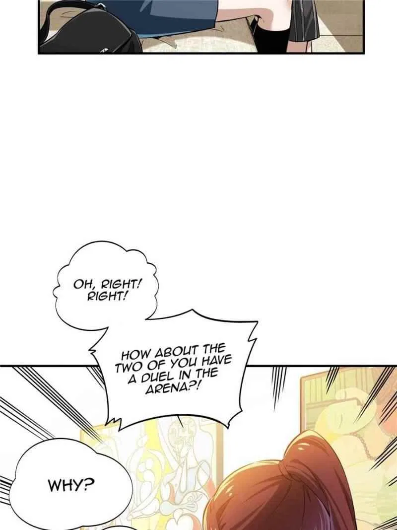 The King's Avatar Chapter 25 – Page 32