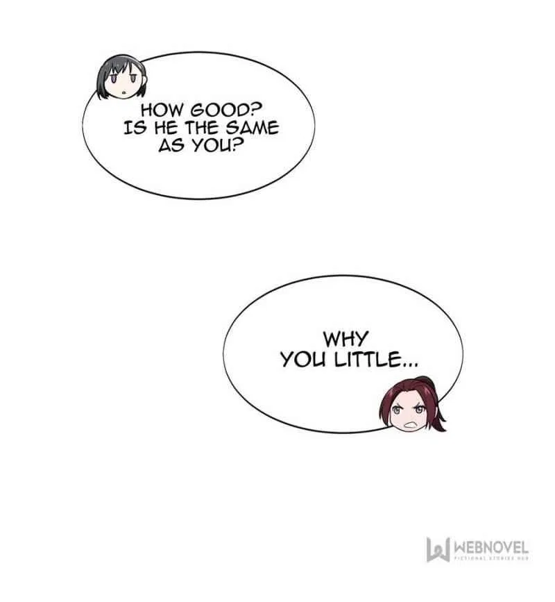 The King's Avatar Chapter 25 – Page 34