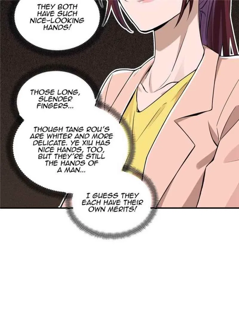 The King's Avatar Chapter 25 – Page 44