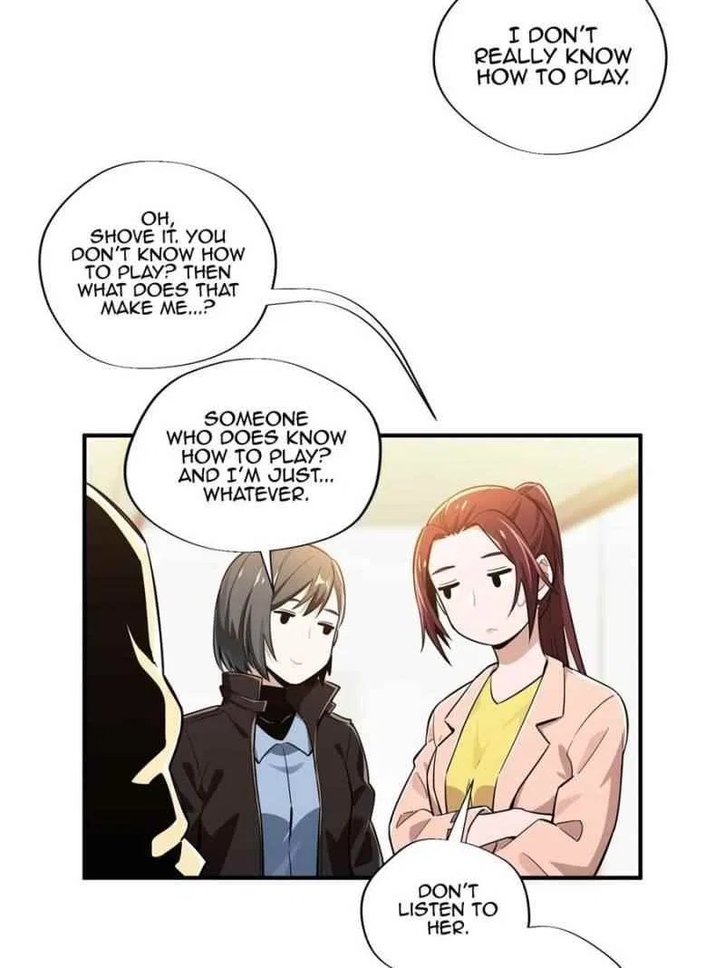 The King's Avatar Chapter 25 – Page 50