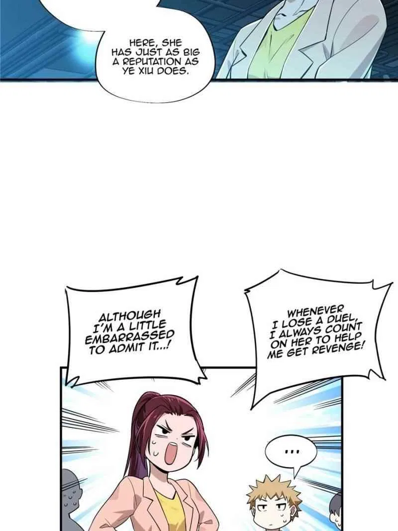 The King's Avatar Chapter 25 – Page 59