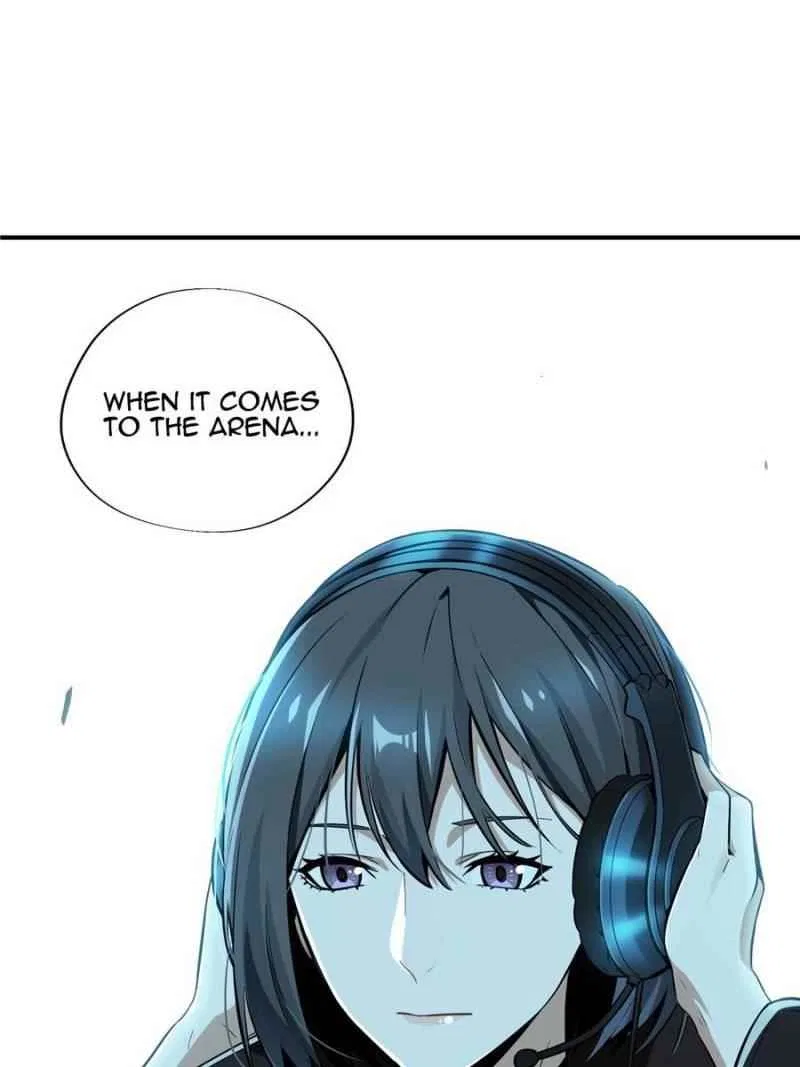 The King's Avatar Chapter 25 – Page 62