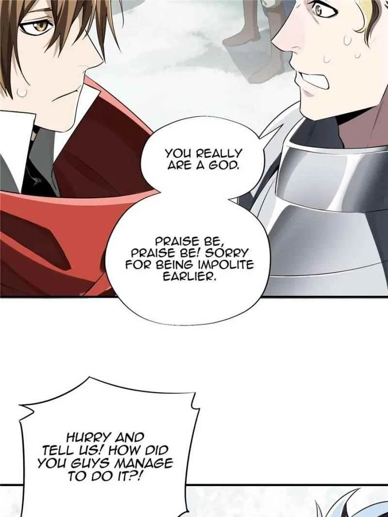 The King's Avatar Chapter 24 – Page 4