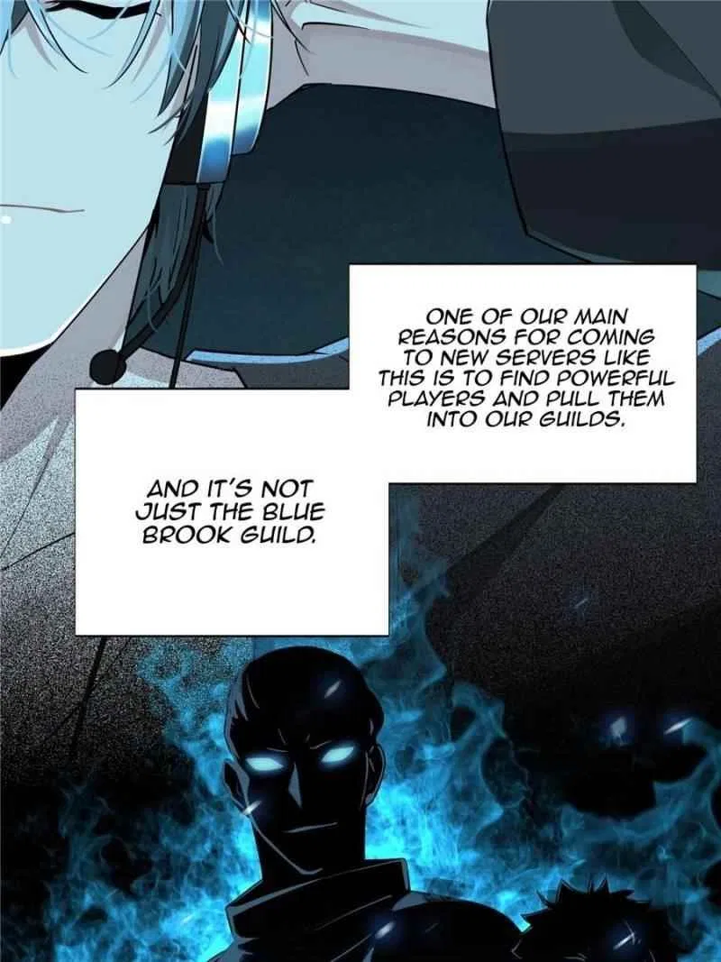 The King's Avatar Chapter 24 – Page 19