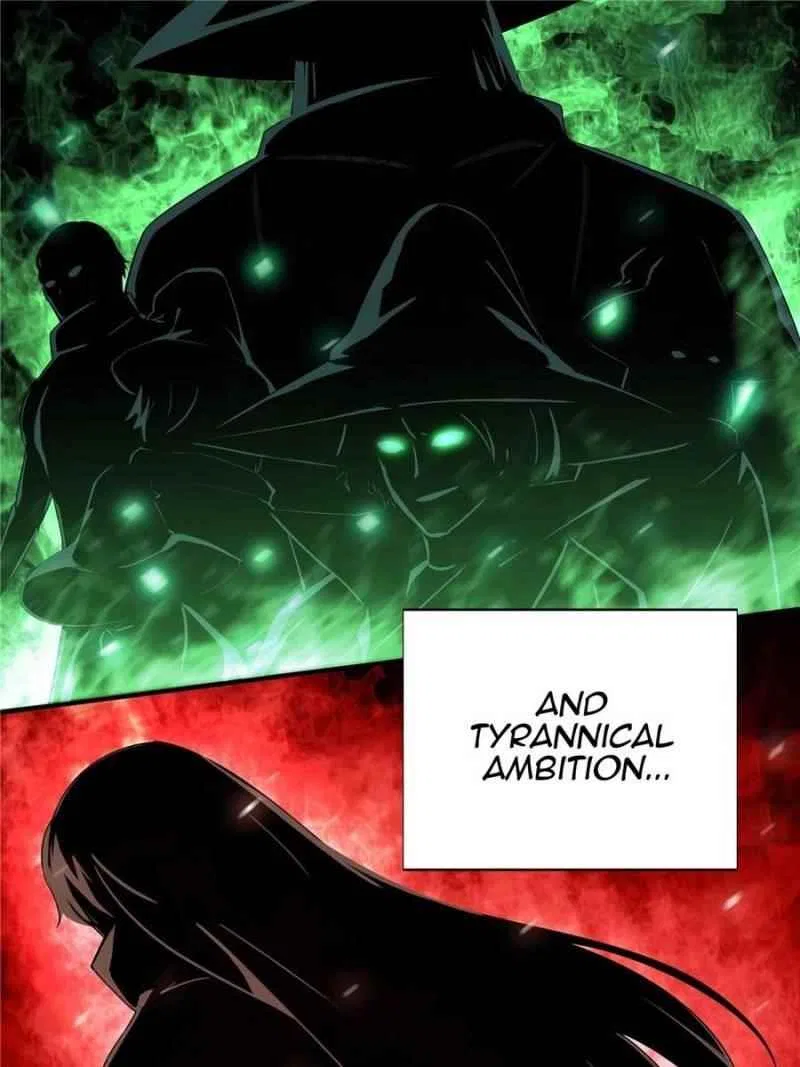 The King's Avatar Chapter 24 – Page 21