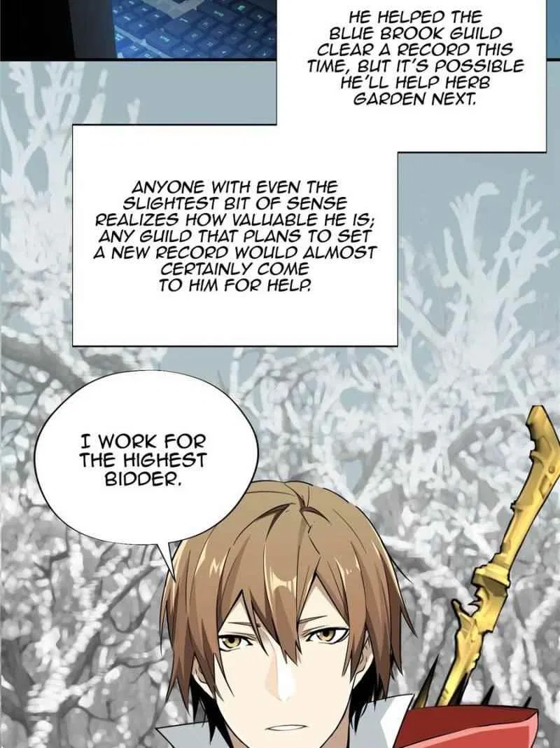 The King's Avatar Chapter 24 – Page 36