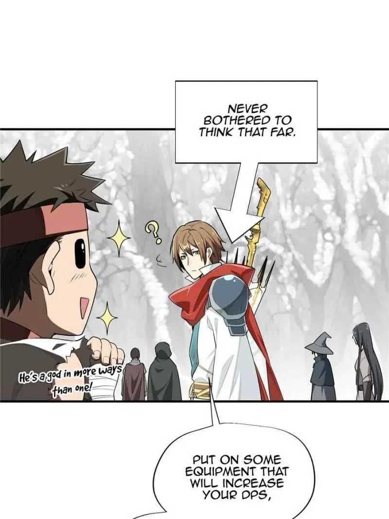 The King's Avatar Chapter 24 – Page 41
