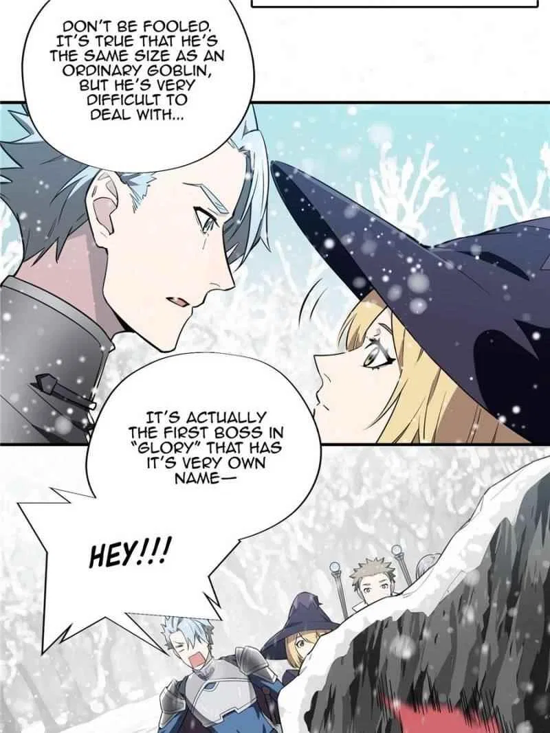 The King's Avatar Chapter 23 – Page 5