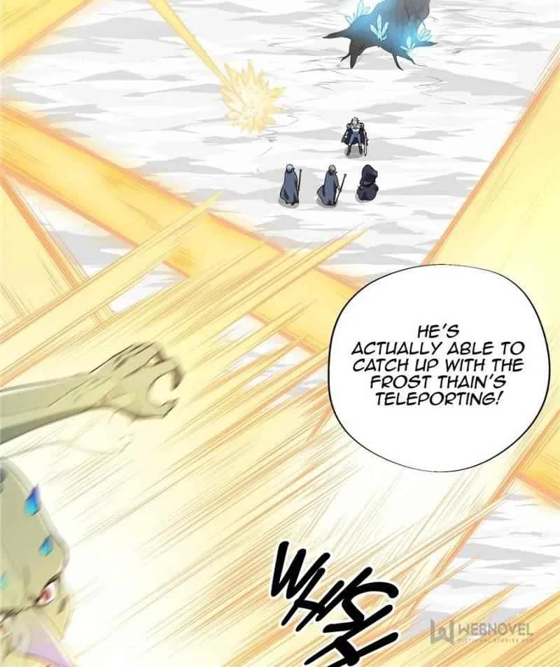 The King's Avatar Chapter 23 – Page 22