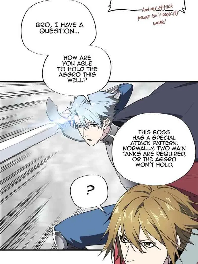 The King's Avatar Chapter 23 – Page 29