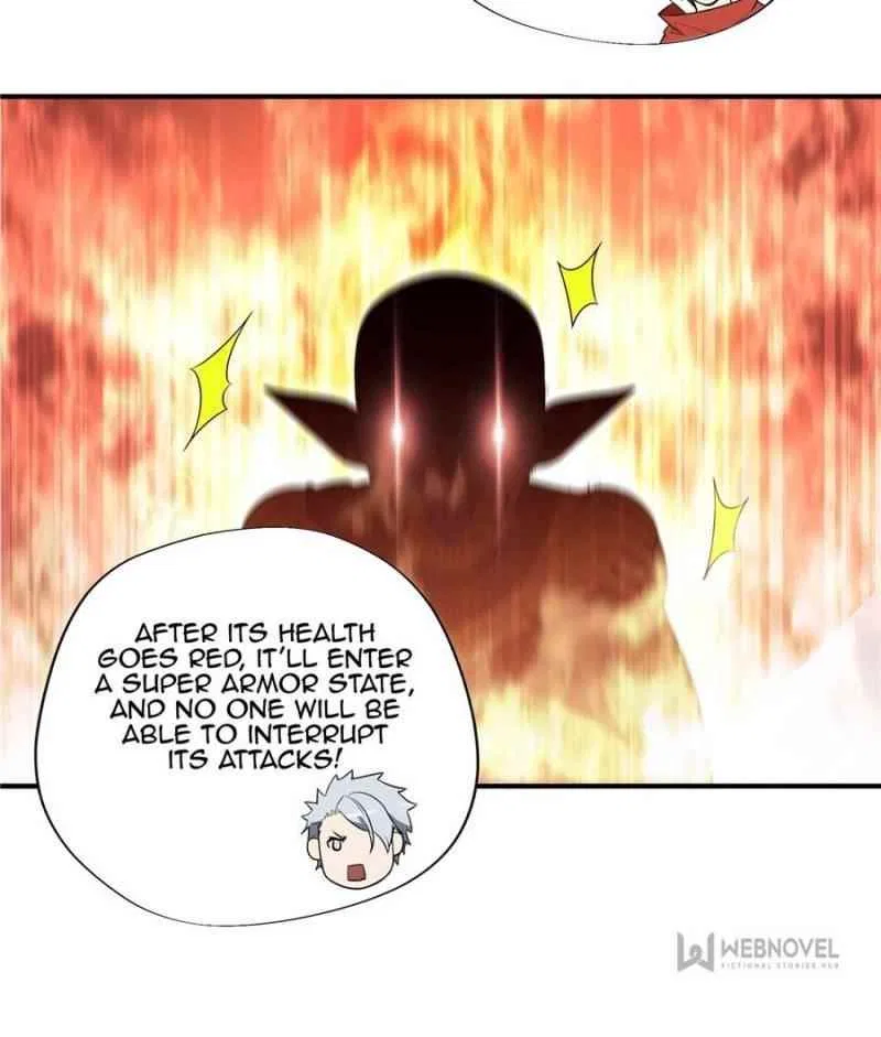The King's Avatar Chapter 23 – Page 33