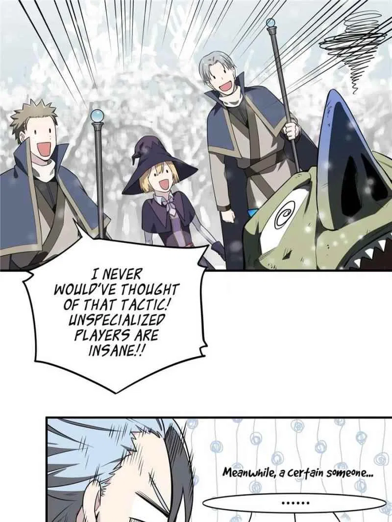 The King's Avatar Chapter 23 – Page 40