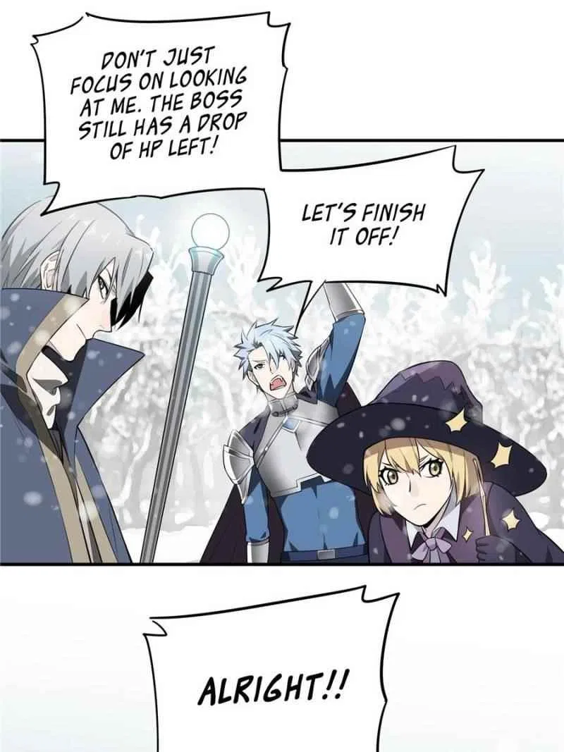 The King's Avatar Chapter 23 – Page 42