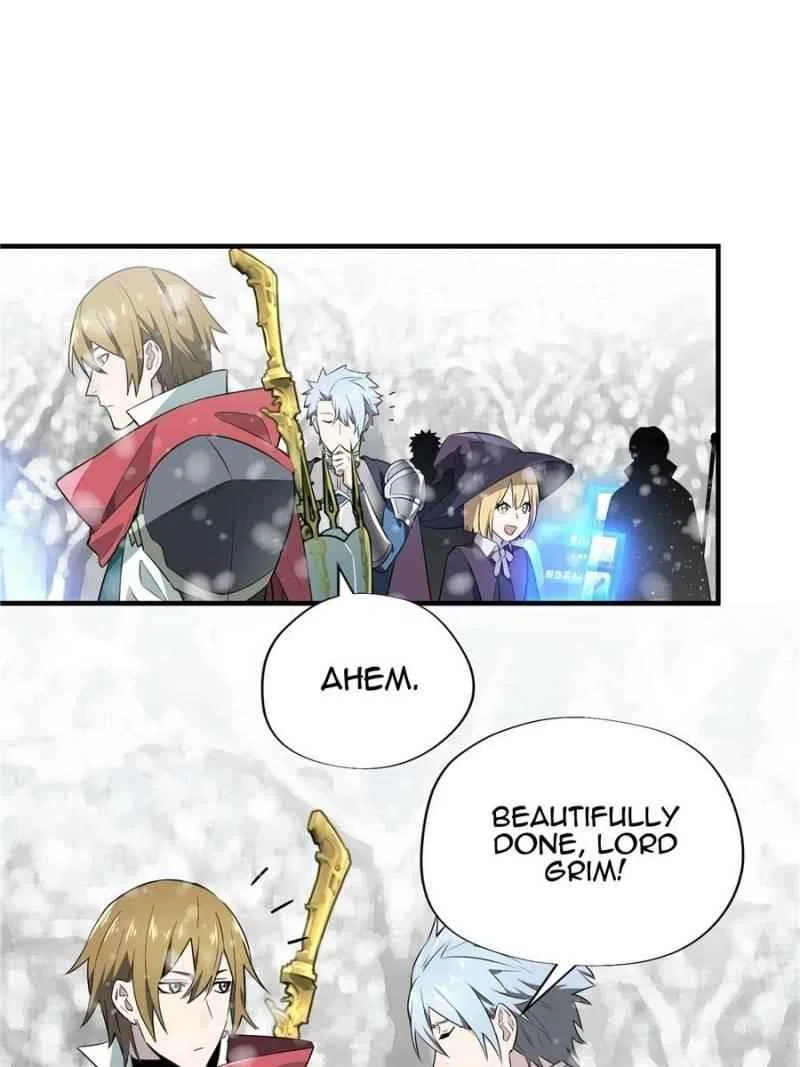 The King's Avatar Chapter 23 – Page 49