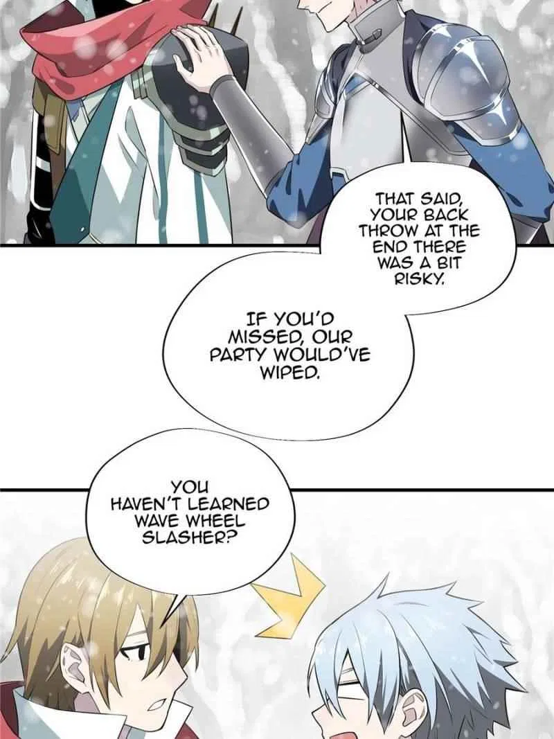 The King's Avatar Chapter 23 – Page 50