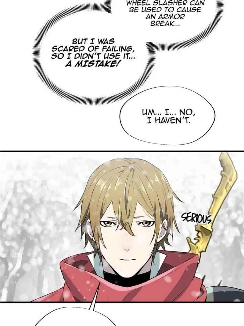 The King's Avatar Chapter 23 – Page 52