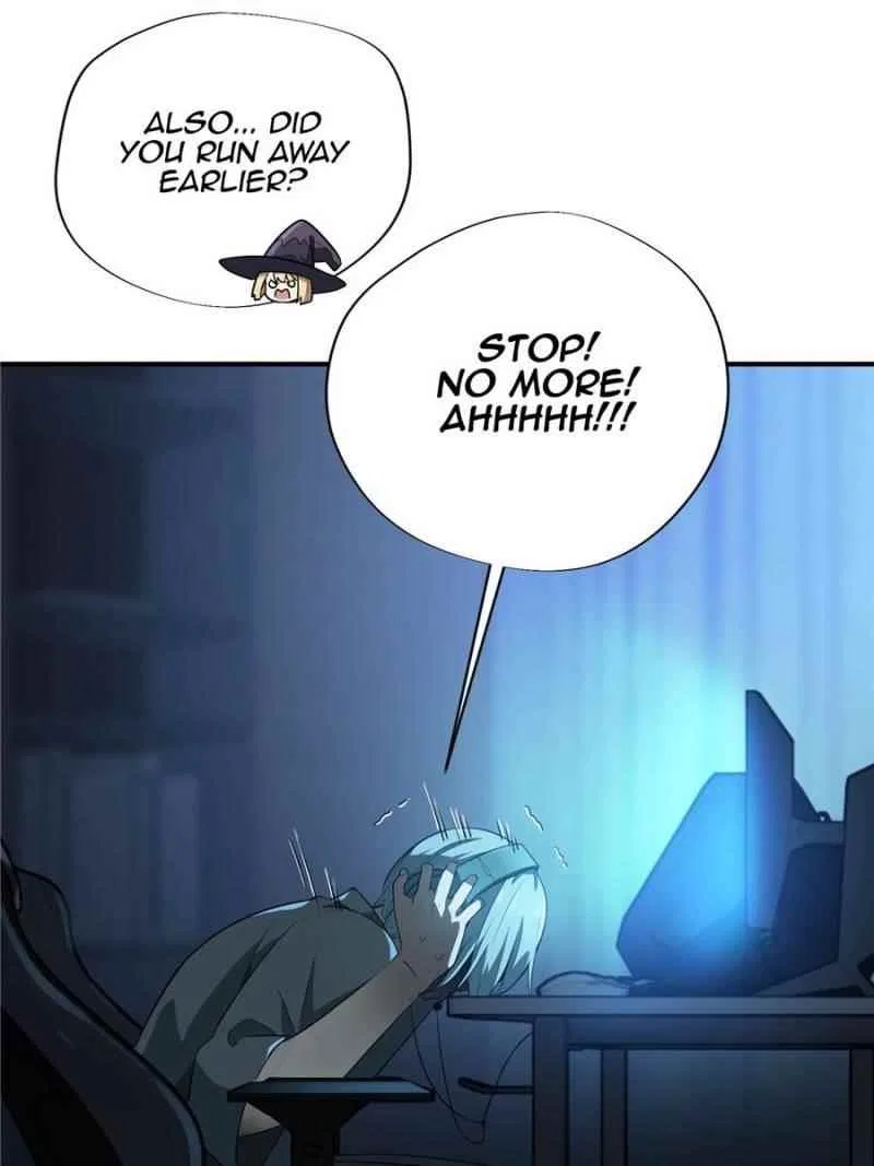 The King's Avatar Chapter 23 – Page 55