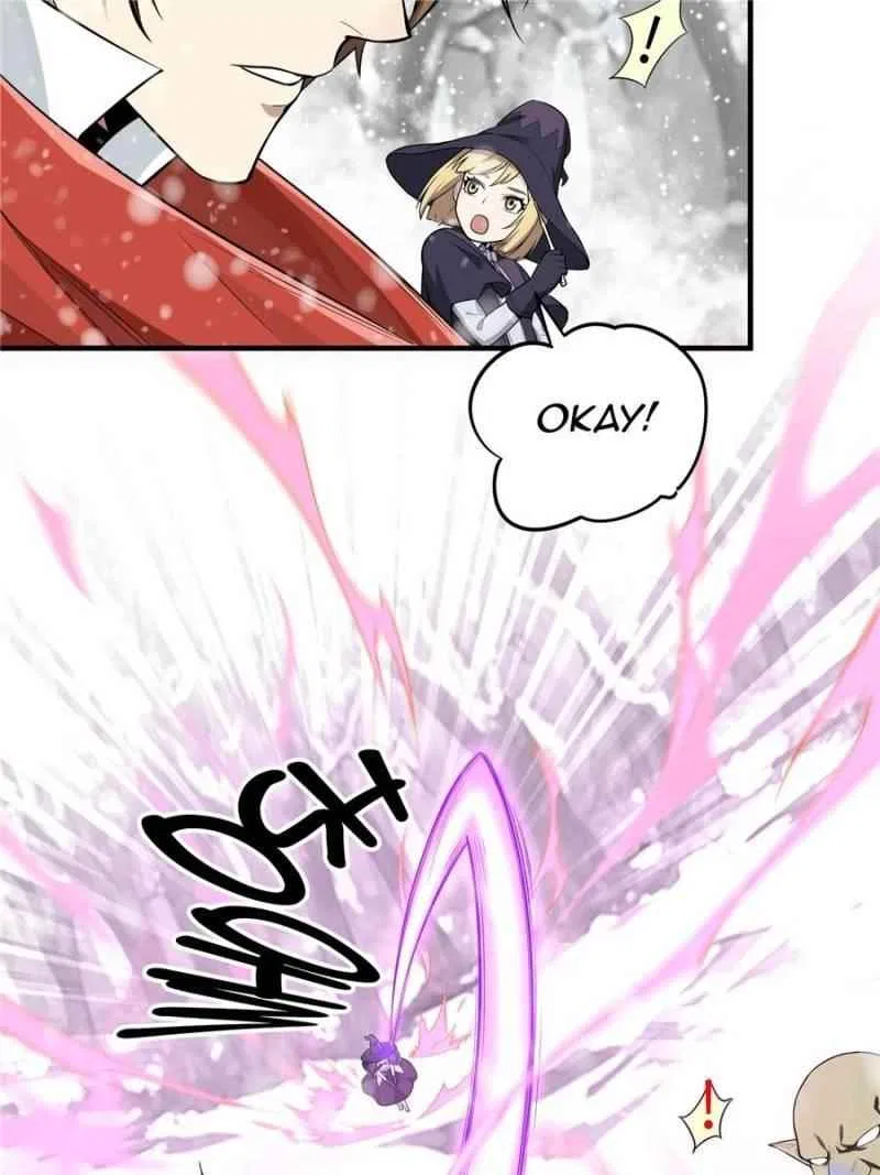 The King's Avatar Chapter 22 – Page 18