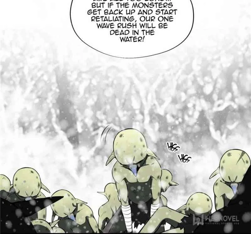 The King's Avatar Chapter 22 – Page 34