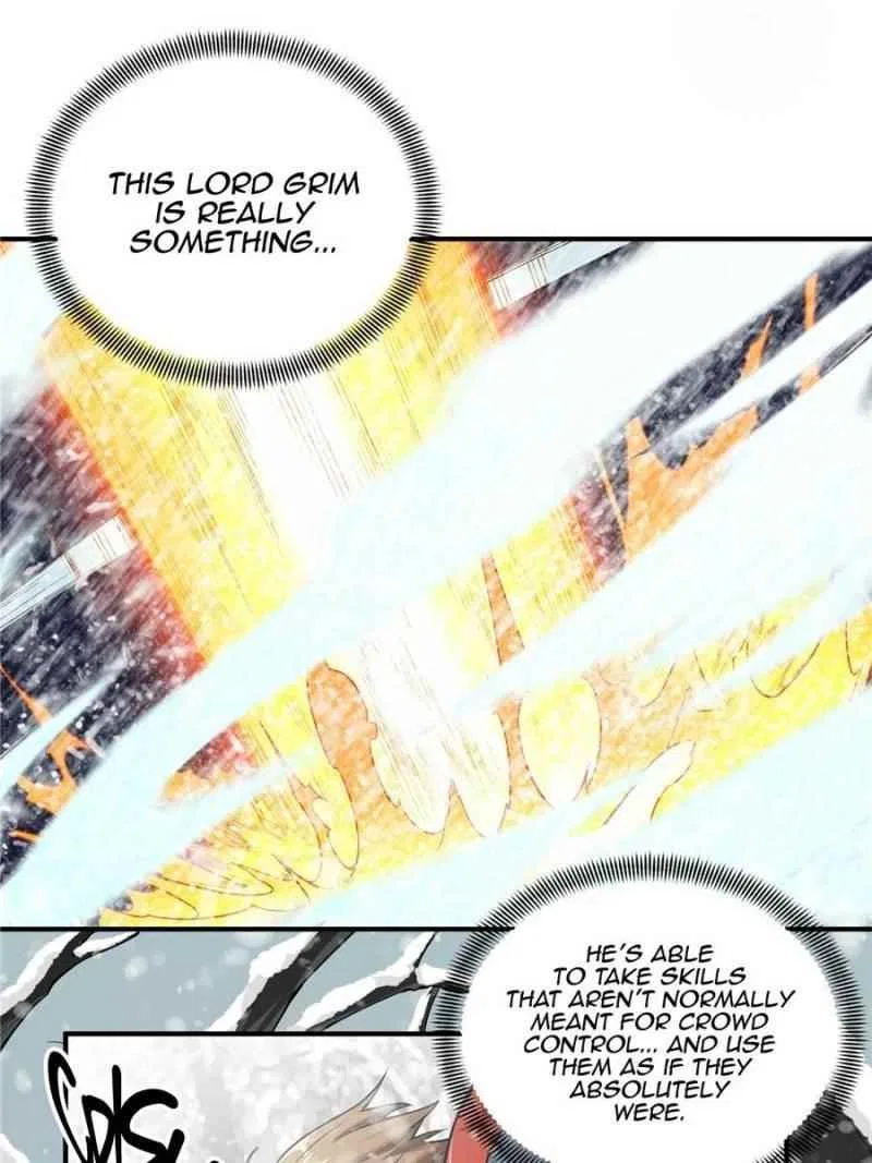 The King's Avatar Chapter 22 – Page 47