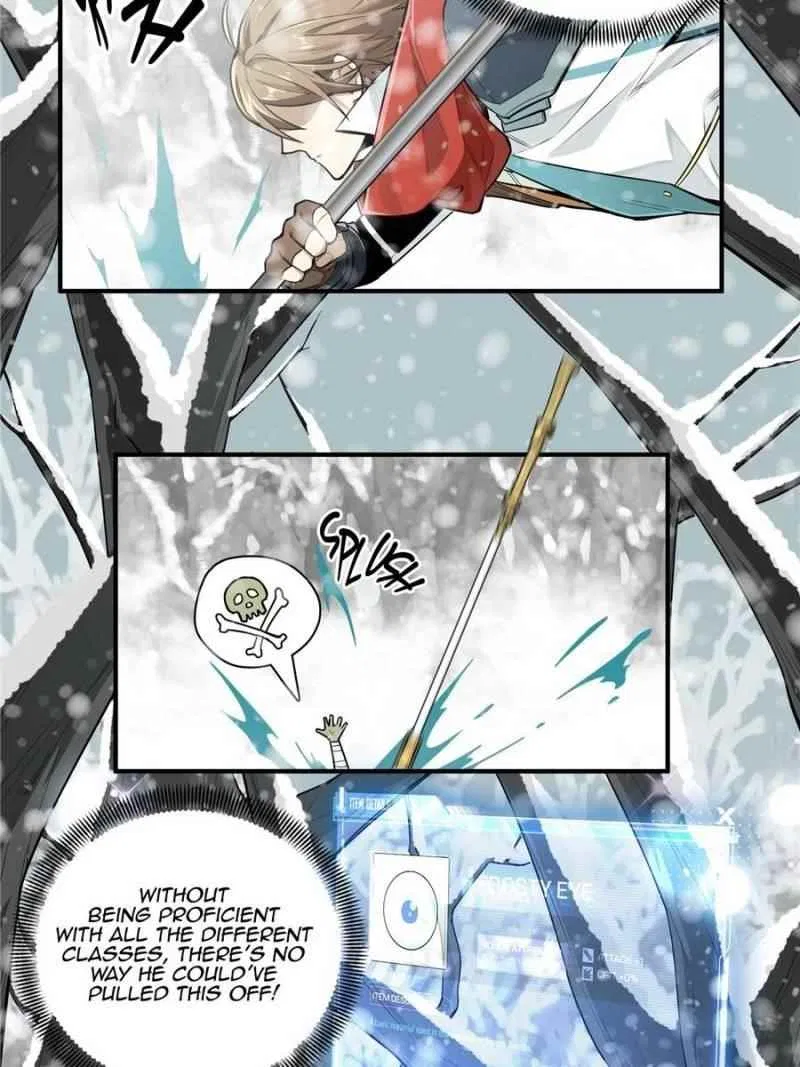 The King's Avatar Chapter 22 – Page 48