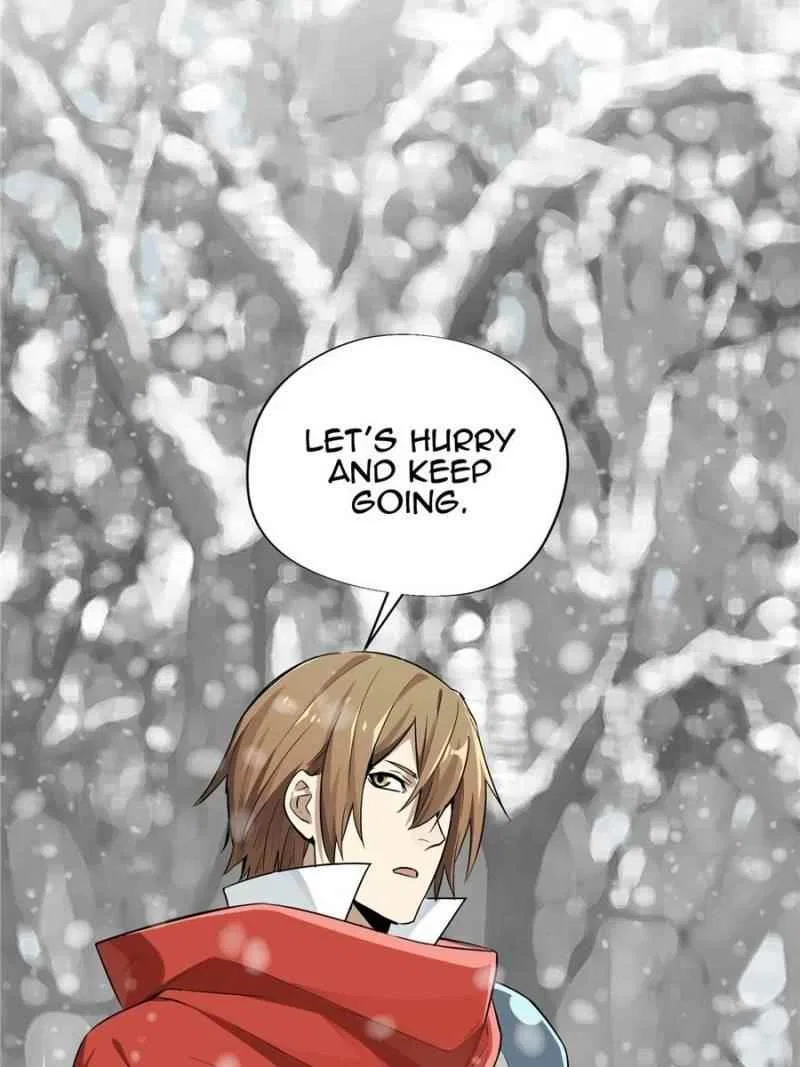 The King's Avatar Chapter 22 – Page 51