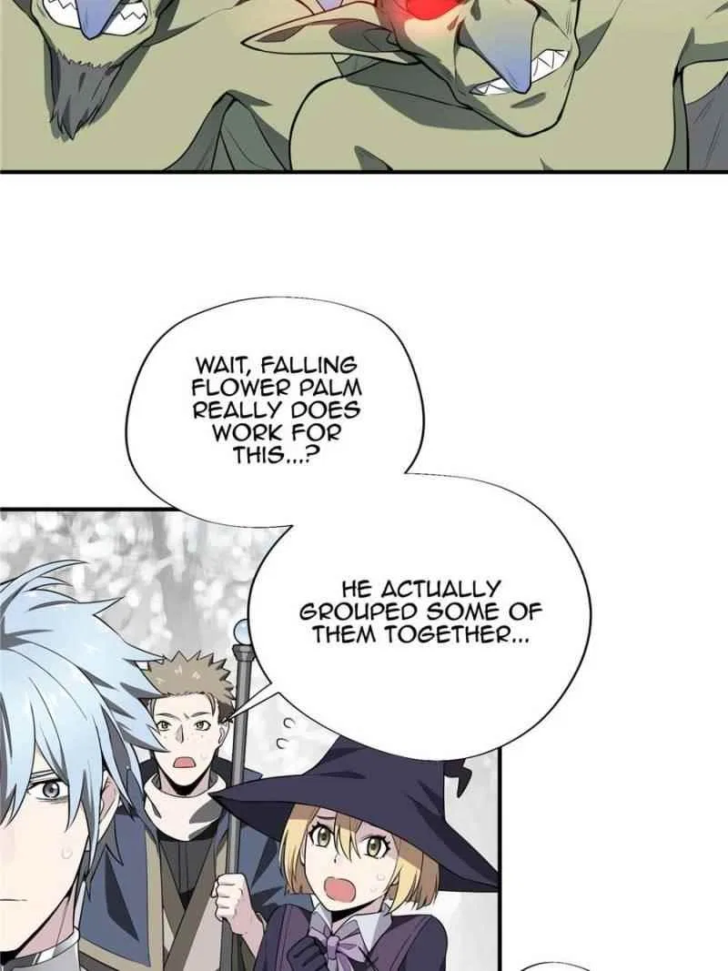 The King's Avatar Chapter 21 – Page 13