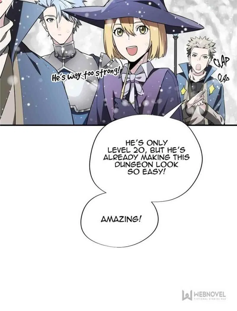 The King's Avatar Chapter 21 – Page 18
