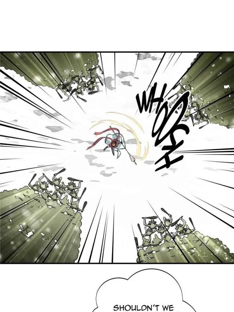 The King's Avatar Chapter 21 – Page 20