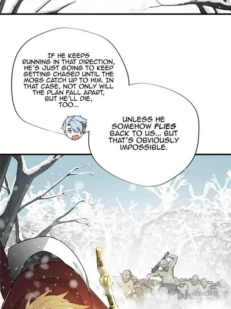 The King's Avatar Chapter 21 – Page 31