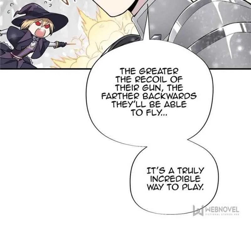 The King's Avatar Chapter 21 – Page 48