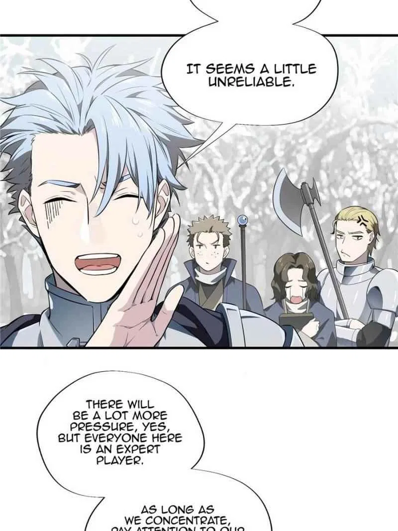 The King's Avatar Chapter 20 – Page 4