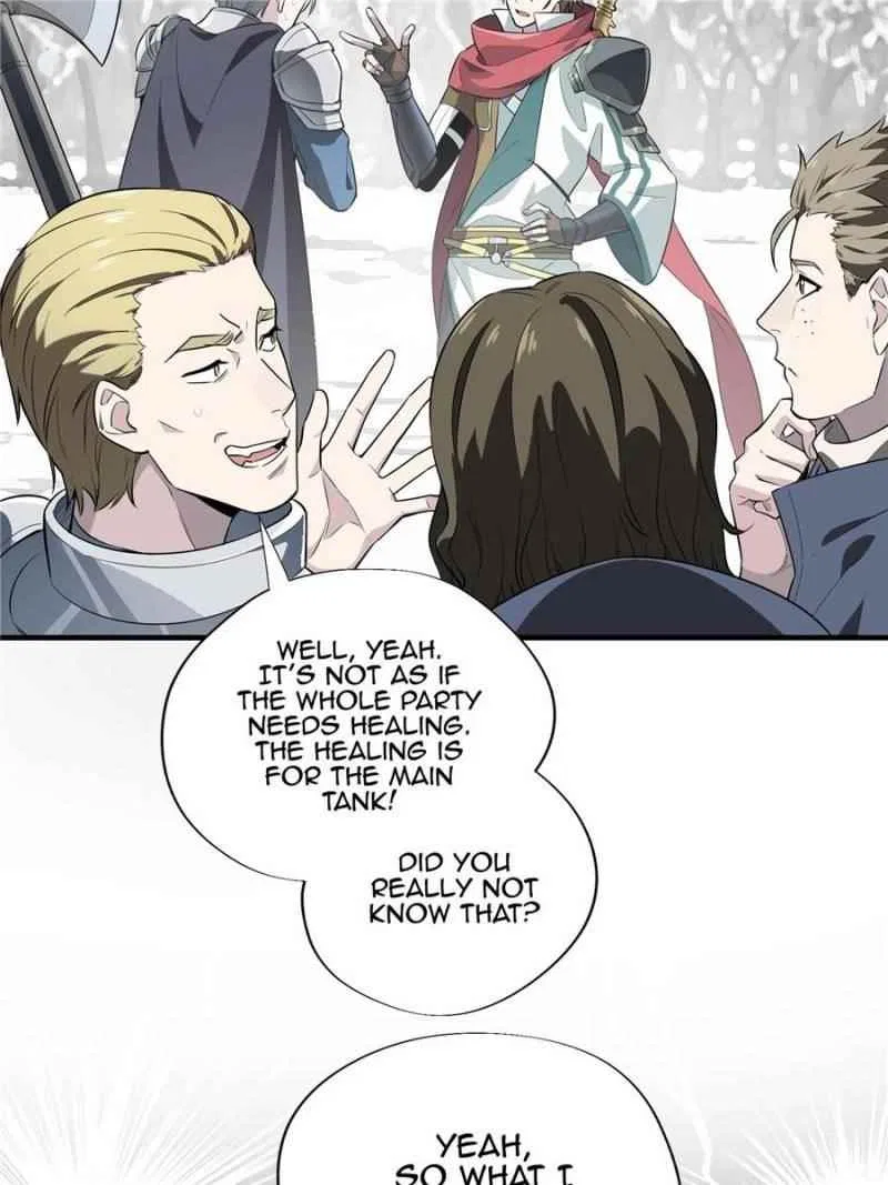 The King's Avatar Chapter 20 – Page 6