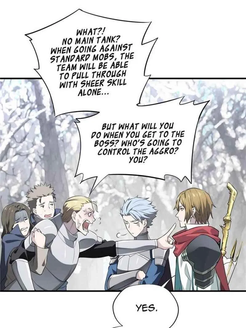 The King's Avatar Chapter 20 – Page 9