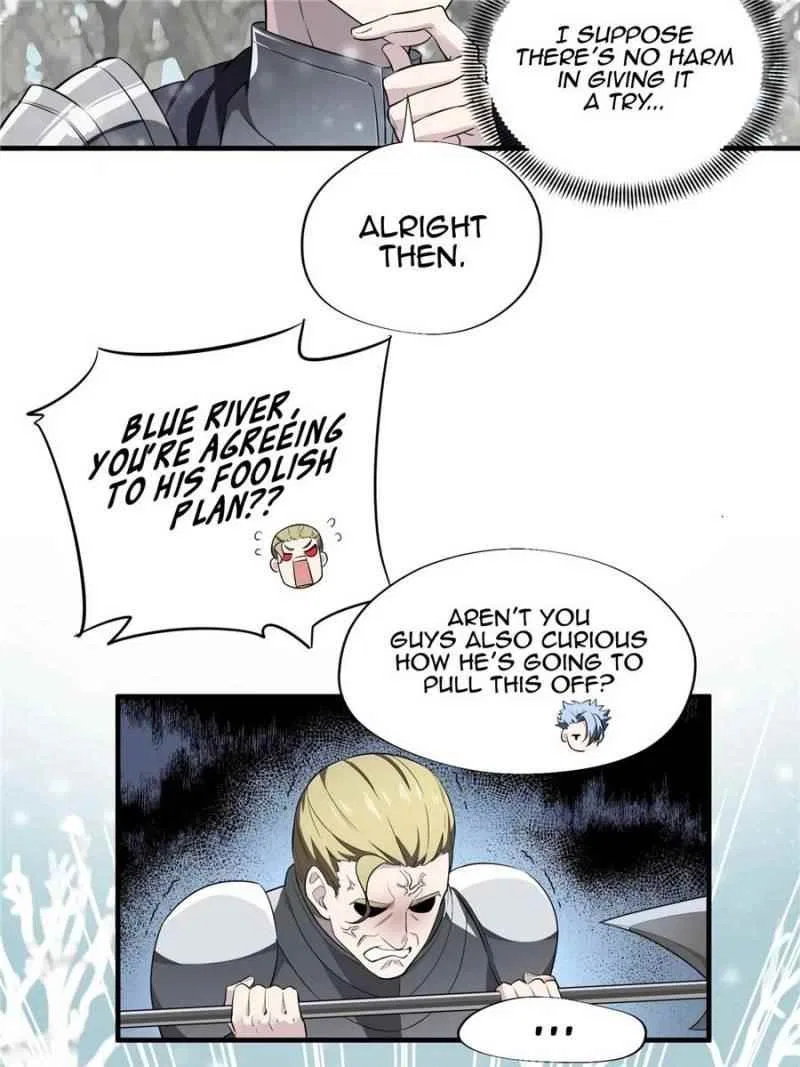 The King's Avatar Chapter 20 – Page 12