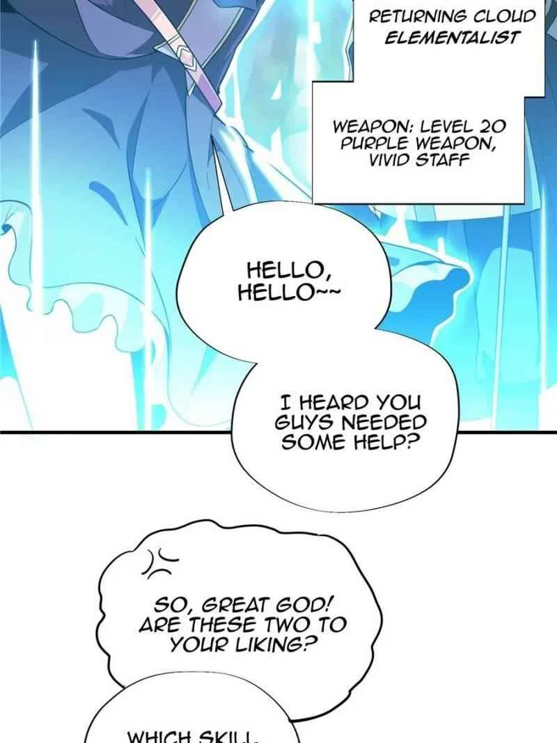 The King's Avatar Chapter 20 – Page 16