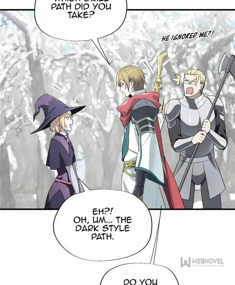 The King's Avatar Chapter 20 – Page 17