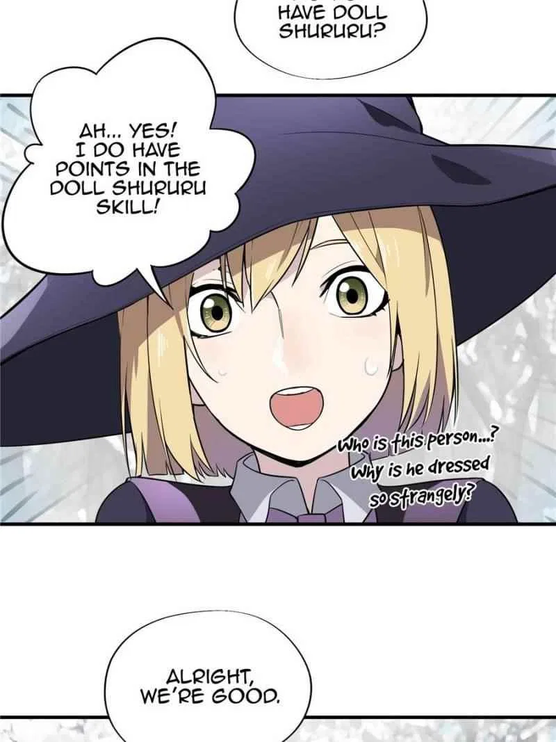The King's Avatar Chapter 20 – Page 18