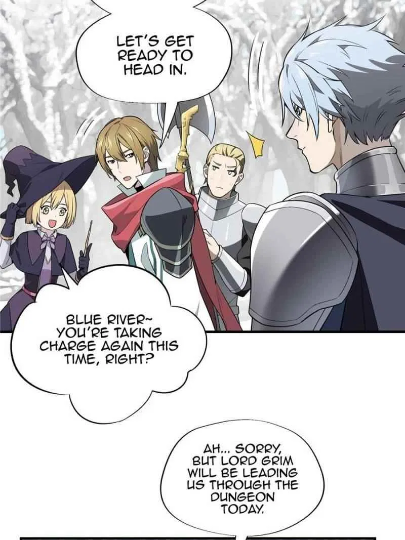 The King's Avatar Chapter 20 – Page 19